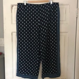 J Jill XL pants